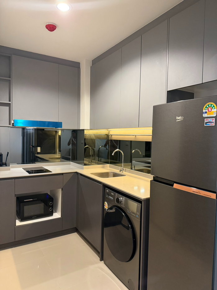 รูป ให้เช่า Ideo Sukhumvit Rama 4 ราคา 30,000 บาท [MKr260758] - รูปที่ 4/10