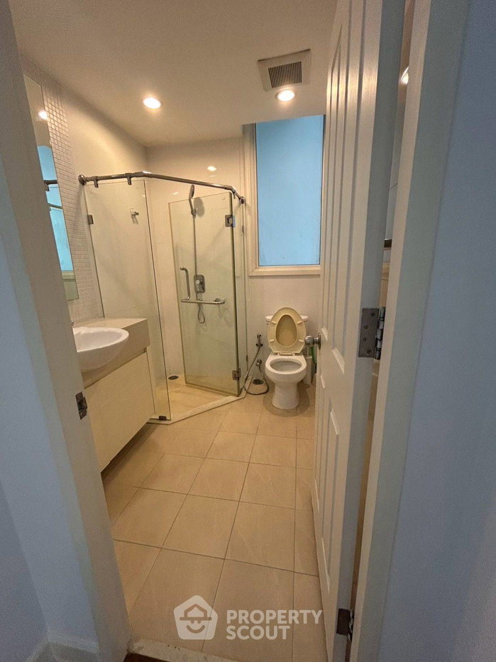 picture 19th-Floor 2-BR Siri Residence Sukhumvit 200m From BTS Phrom Phong (ID 515508) - 6/10