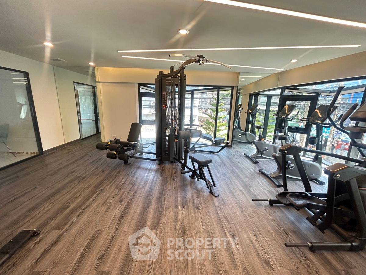 picture 1-BR Condo For Rent At Thana Astra Sathorn-Chan (ID 2484528) - 10/16