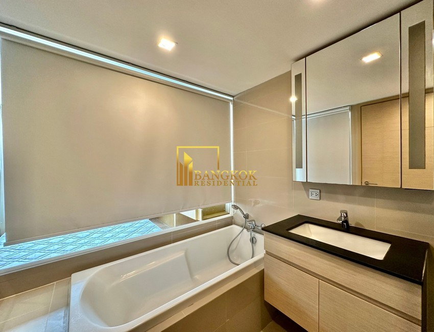 picture Via Botani | Modern 2 Bedroom Condo For Rent in Thonglor - BR2705CD - 10/29