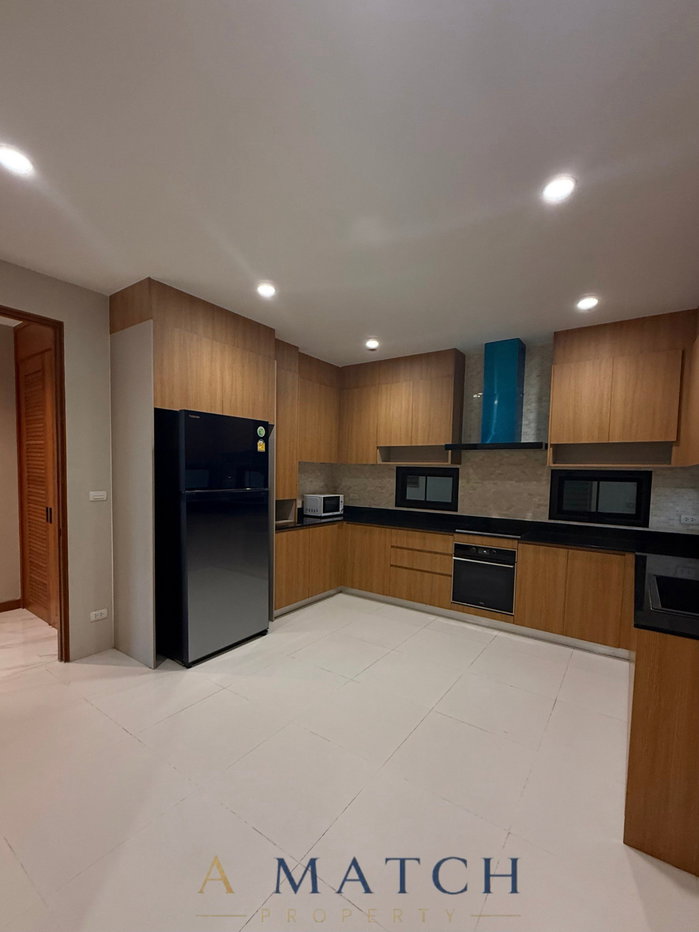 picture Luxury House for Rent Evergreen Ville Bangna Km.5 - 18/33