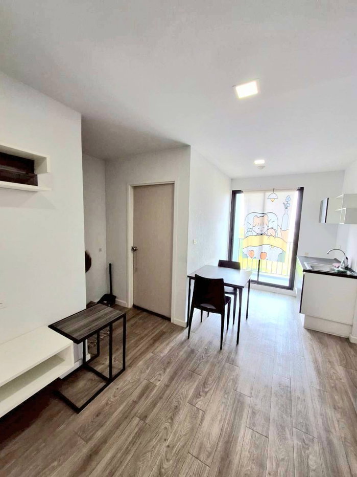 picture Gen Condo rangsit klong6 for rent - 6/10