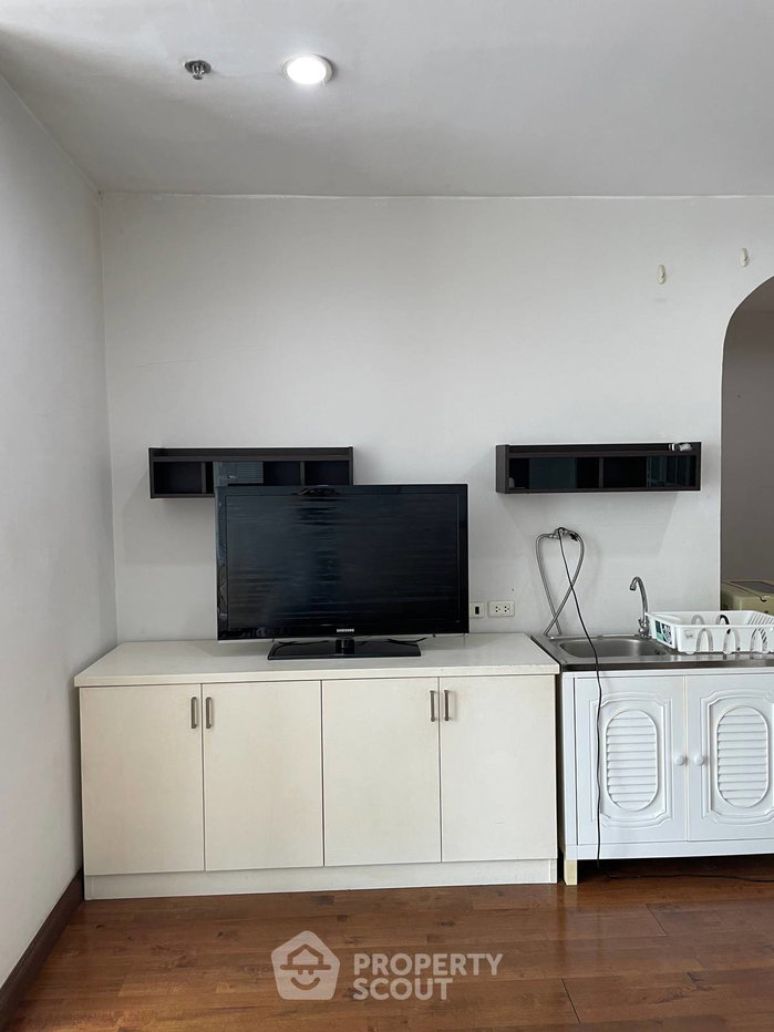 picture 22nd-Floor 1-BR The Master Centrium Near MRT Sukhumvit (ID 1804626) - 10/15