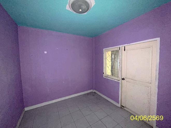 picture TOWN HOUSE 30.8 Sq.w. Thanyaburi Pathumthani for 2.4M - 4/38