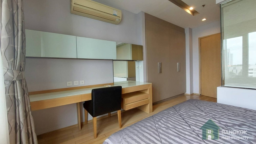 picture Siri At Sukhumvit | 2 Bed Condo for Rent near BTS Thong Lo - 8/17