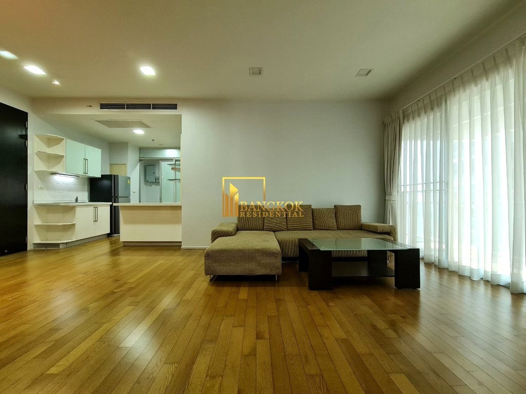 รูป The Madison | Spacious 2 Bedroom Property For Rent Near BTS Phrom Phong - BR1715CD - รูปที่ 3/33