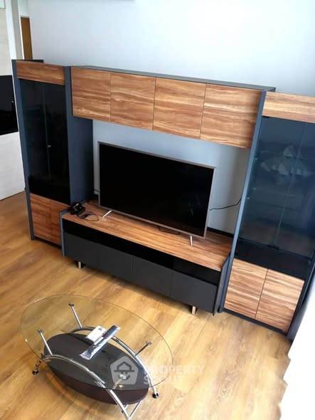 รูป ชั้น 35 ห้อง 2 ห้องนอน Park Origin Phrom Phong ใกล้ BTS พร้อมพงษ์ (ID 3156830) - รูปที่ 4/10