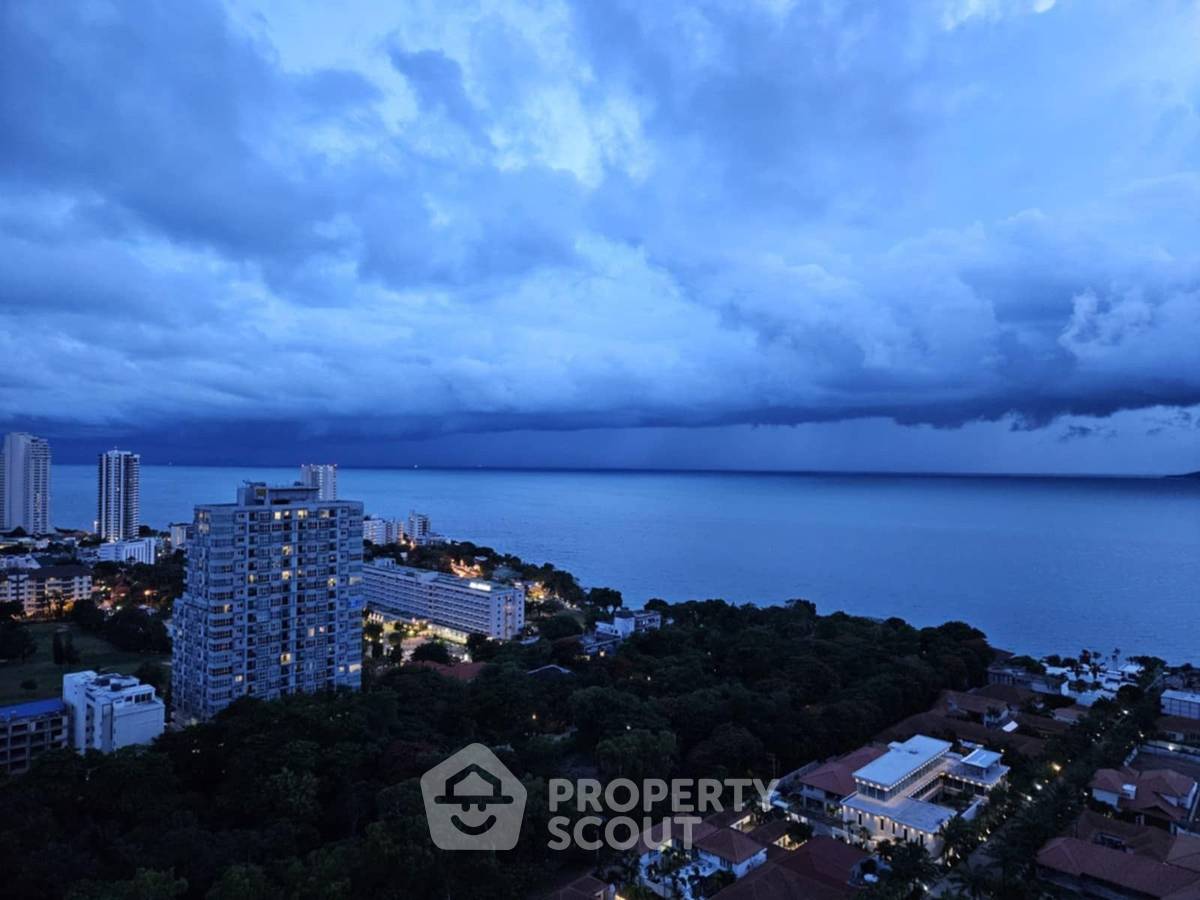 picture 24th-Floor 1-BR At The Peak Towers In Phratamnak (ID 2087887) - 10/13