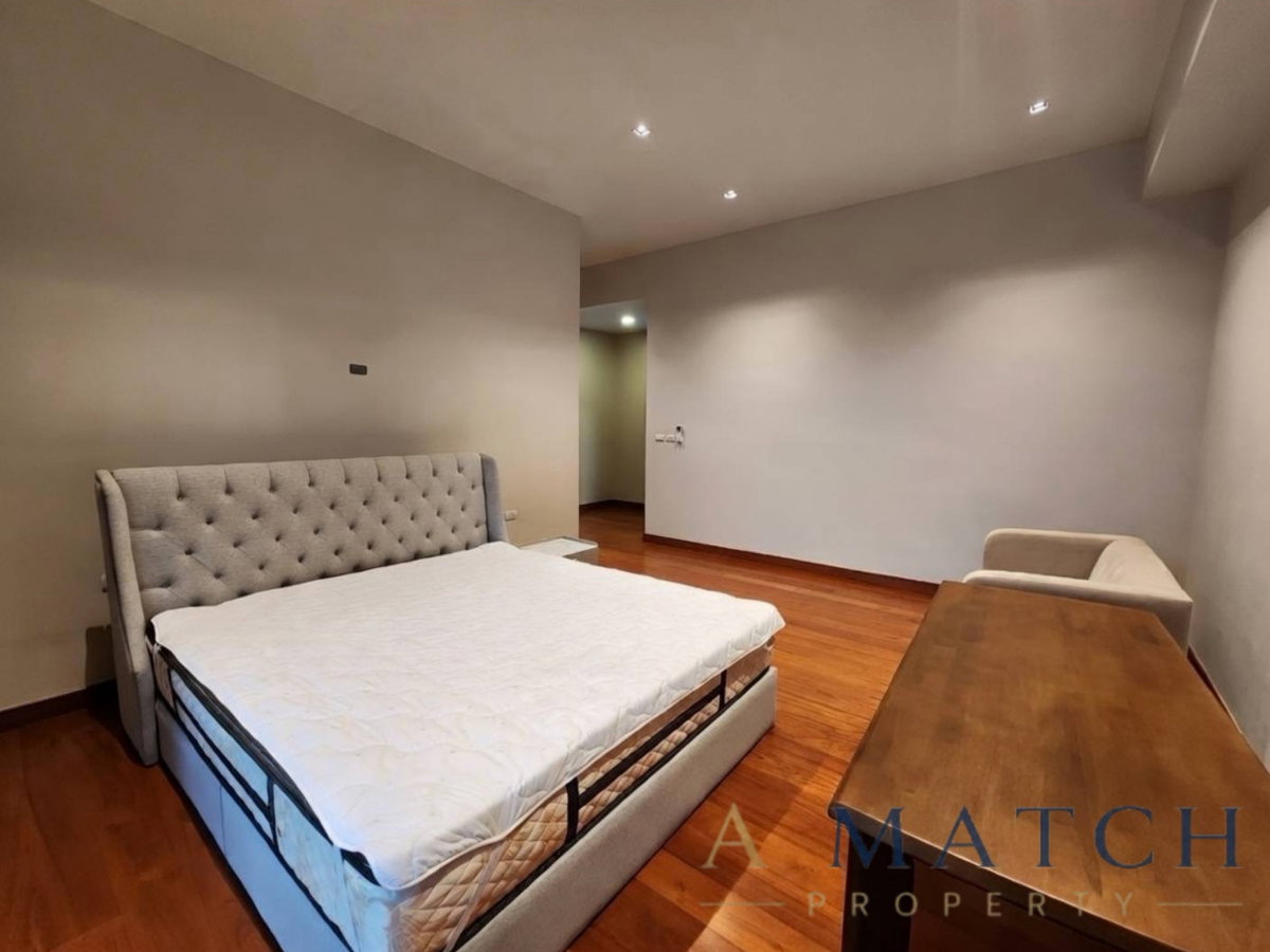 picture Luxury House for Rent Evergreen Ville Bangna Km.5 - 30/33