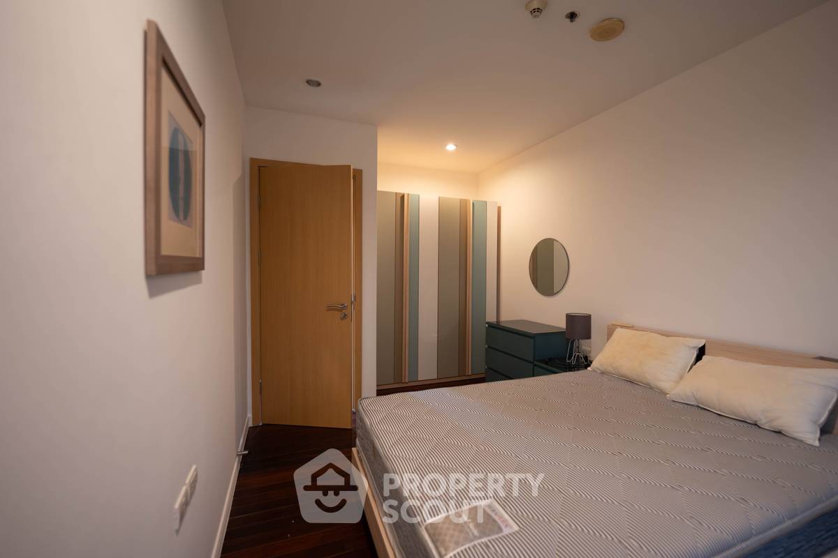 picture 16th-Floor 1-BR At Circle Condominium Near MRT Phetchaburi (ID 3155941) - 21/25
