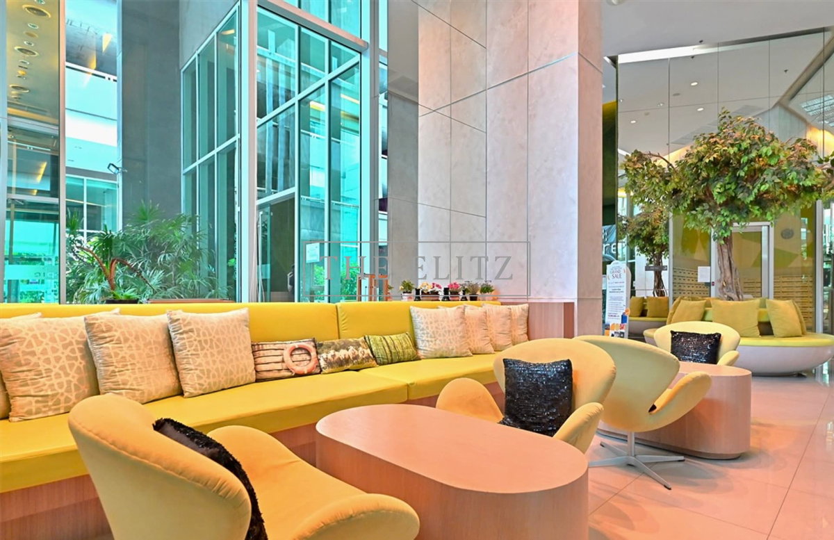 รูป ✨ The Most Value-Driven 2-Bedroom, 2-Bathroom Deal in the Prime Financial Hub ✨ - รูปที่ 18/25