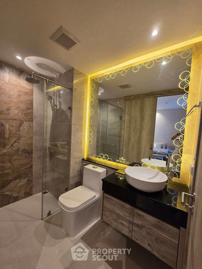 picture 1-BR Condo At The Riviera Monaco, Pattaya (ID 1541993) - 13/13