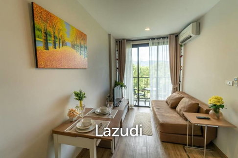 Foreign Freehold 1-Bedroom Condo for Sale Near Boat Avenue