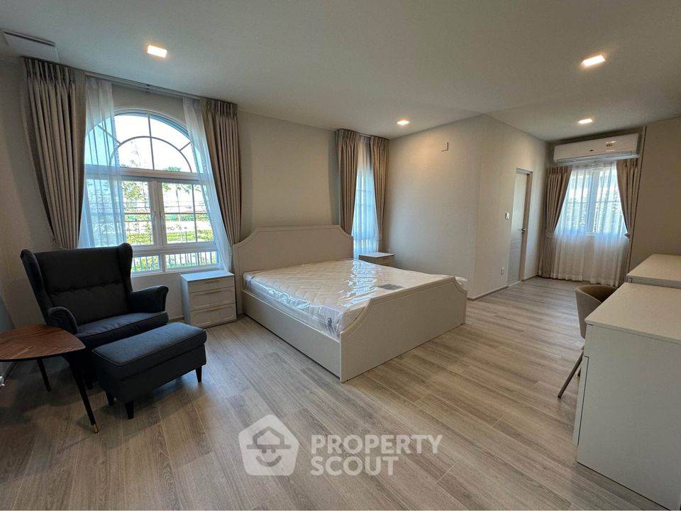 รูป บ้าน 4 ห้องนอน ขนาด 300 ตร.ม. ทำเลบางแก้ว (ID 1927000) - รูปที่ 24/37