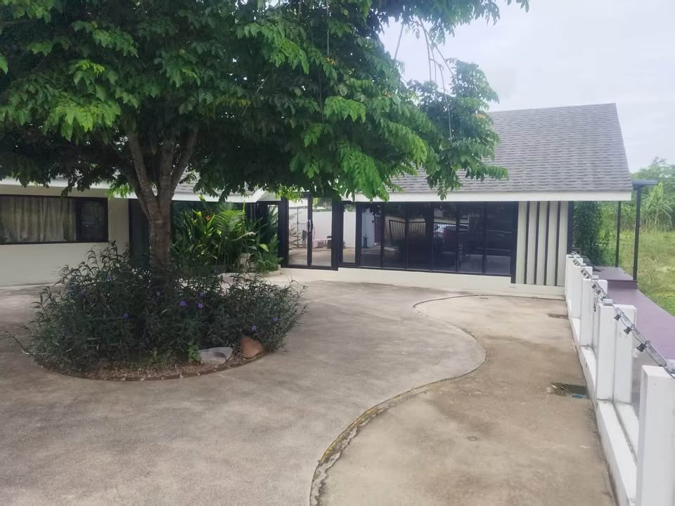 รูป 🏡 ขายด่วน! บ้านเดี่ยวทำเลดี ท่าวังตาล สารภี เชียงใหม่ ใกล้ ร.ร.นานาชาติ 3.49 ลบ. 📞 063-664-9056 - รูปที่ 4/15