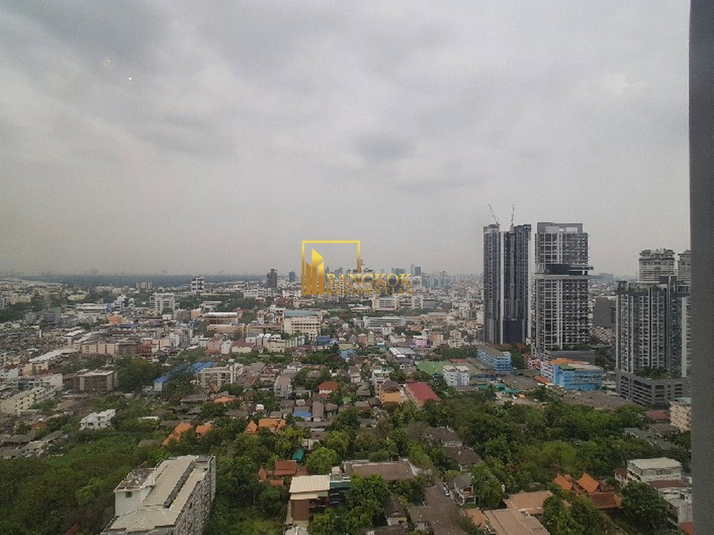 รูป The Met Sathorn | Luxurious 3 Bed Condo For Rent in Sathorn - BR11065CD - รูปที่ 14/37