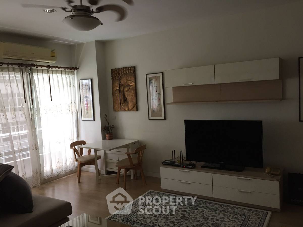 picture 1-BR Condo At The Fourwings Residence, Hua Mak (ID 59800) - 11/17