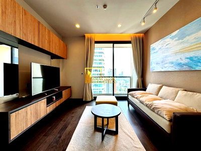 คอนโดให้เช่า : The XXXIX | Charming 1 Bed Condo For Rent in Phrom Phong - BR60215CD