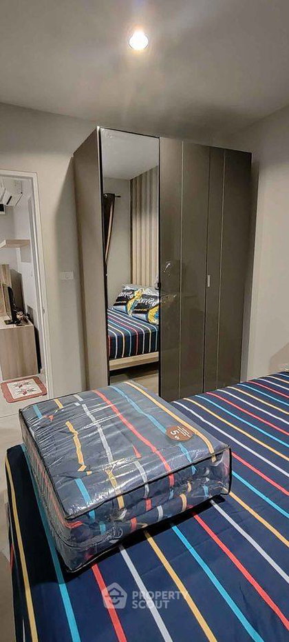รูป คอนโด 1 ห้องนอน ชั้น 27 Aspire Sukhumvit 48 ใกล้ BTS พระโขนง (ID 760704) - รูปที่ 5/7