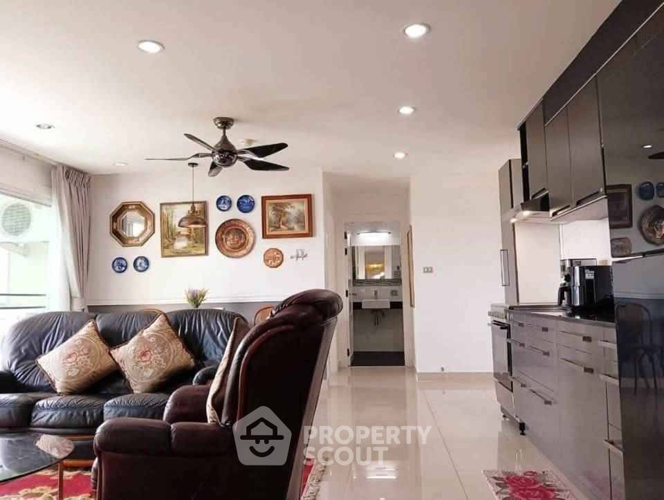 รูป คอนโดให้เช่า 2 ห้องนอน Porch Land 2 Jomtien Resort Condominium พัทยา (ID 2116925) - รูปที่ 15/18