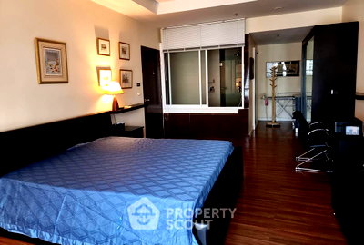 Condos for rent : Great Deal 2-BR At The Trendy Condominium 200m To BTS Nana (ID 3157087)