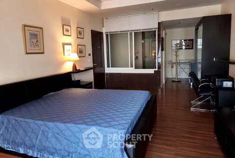 รูปภาพ Great Deal 2-BR At The Trendy Condominium 200m To BTS Nana (ID 3157087)