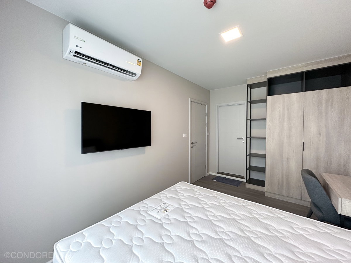 picture @Condorental condo for rent dcondo Campus Hideaway - 4/16