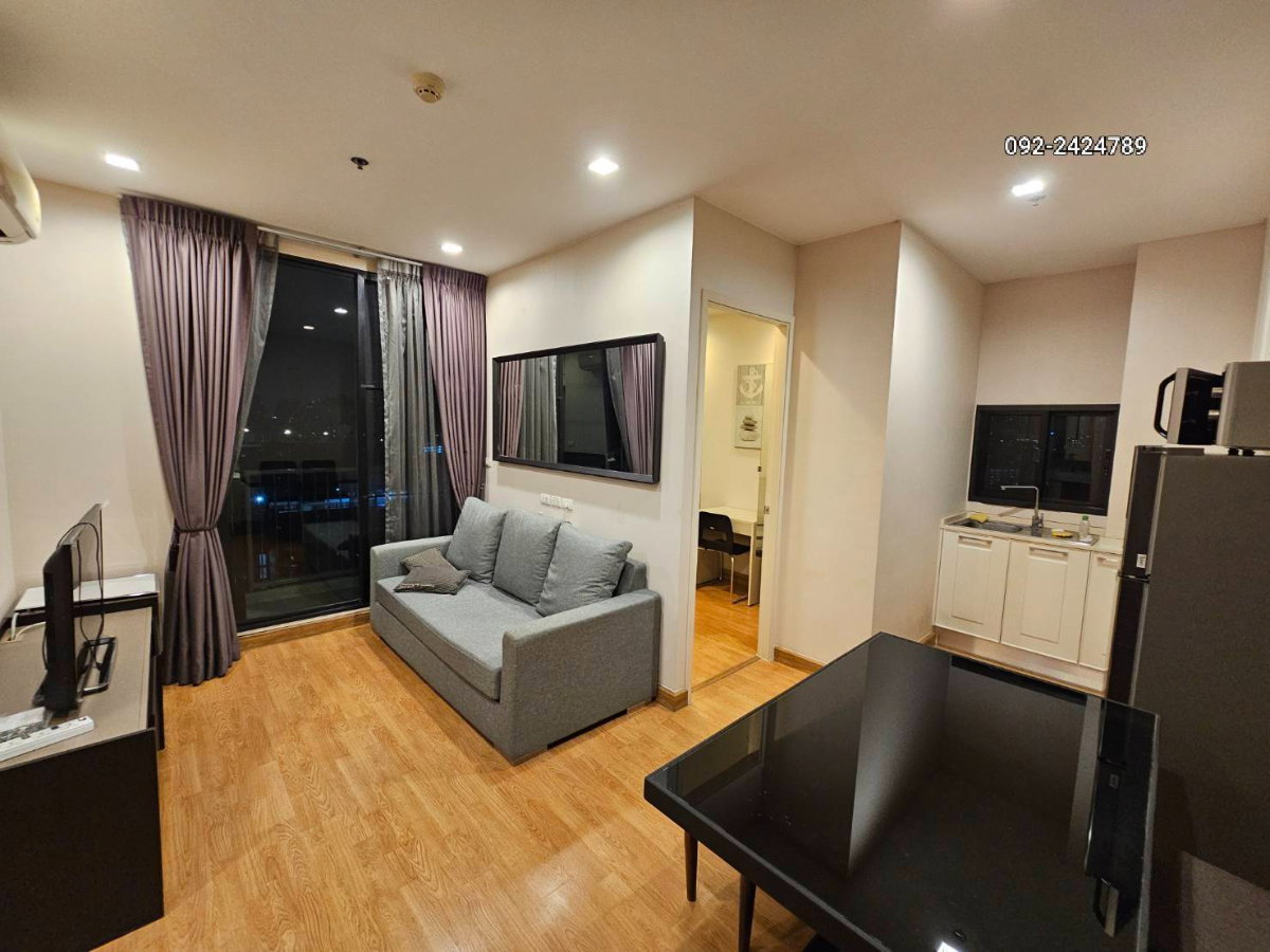 picture 📢 Condo for Rent  – Q House Sukhumvit 79 - 1/11