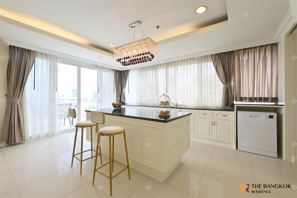 รูป ปิยะทิพย์เพลส สะดวกสบายกับไลฟ์สไตล์สุด Luxury - รูปที่ 1/10