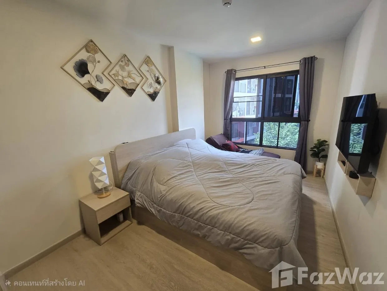รูป คอนโดให้เช่า 2 ห้องนอน ในโครงการ กาบานาส หัวหิน 6647573 - รูปที่ 7/9