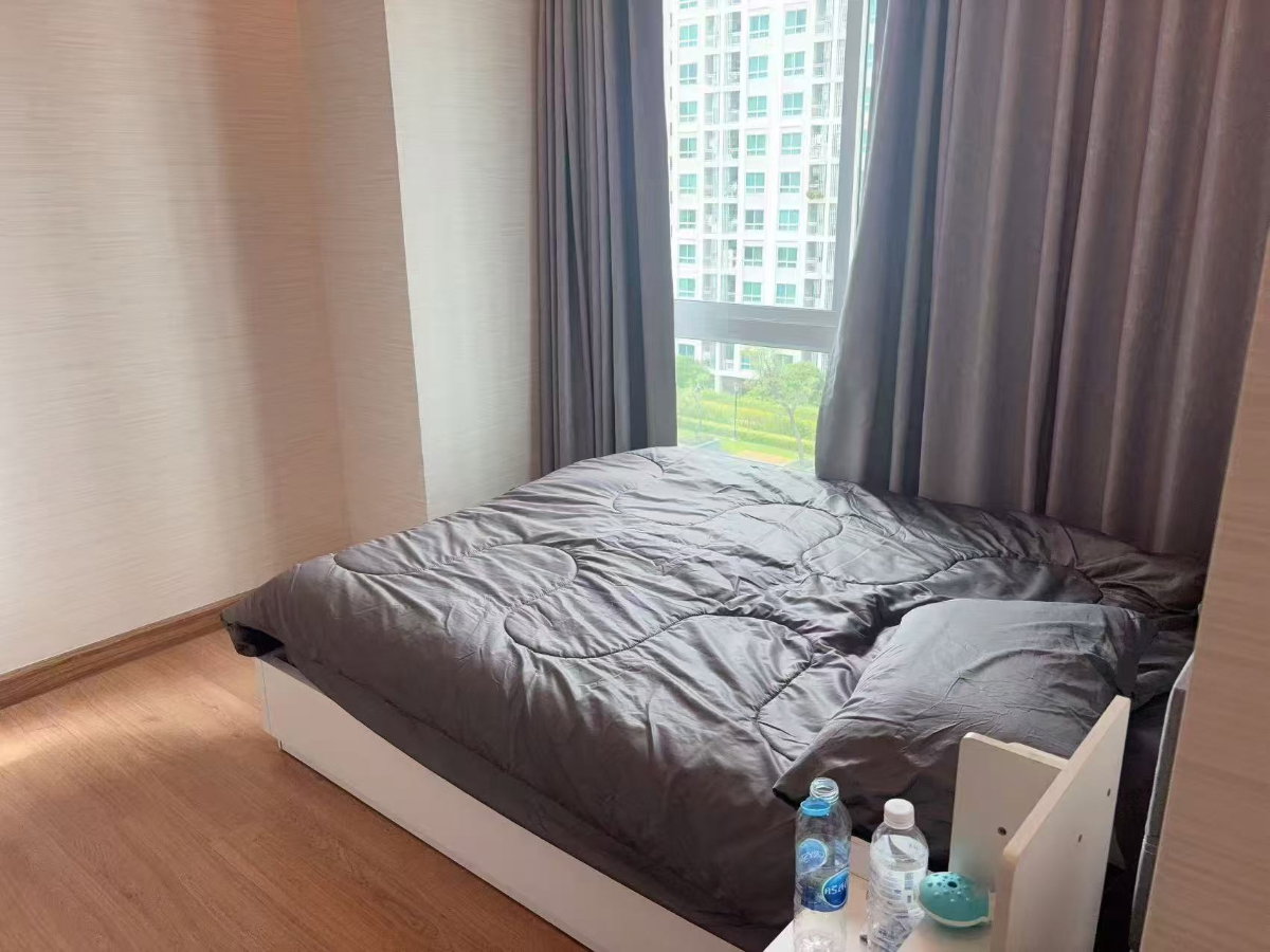 picture [For Rent] Supalai Wellington 2 | 2 bedroom *Ready to move in - 4/5