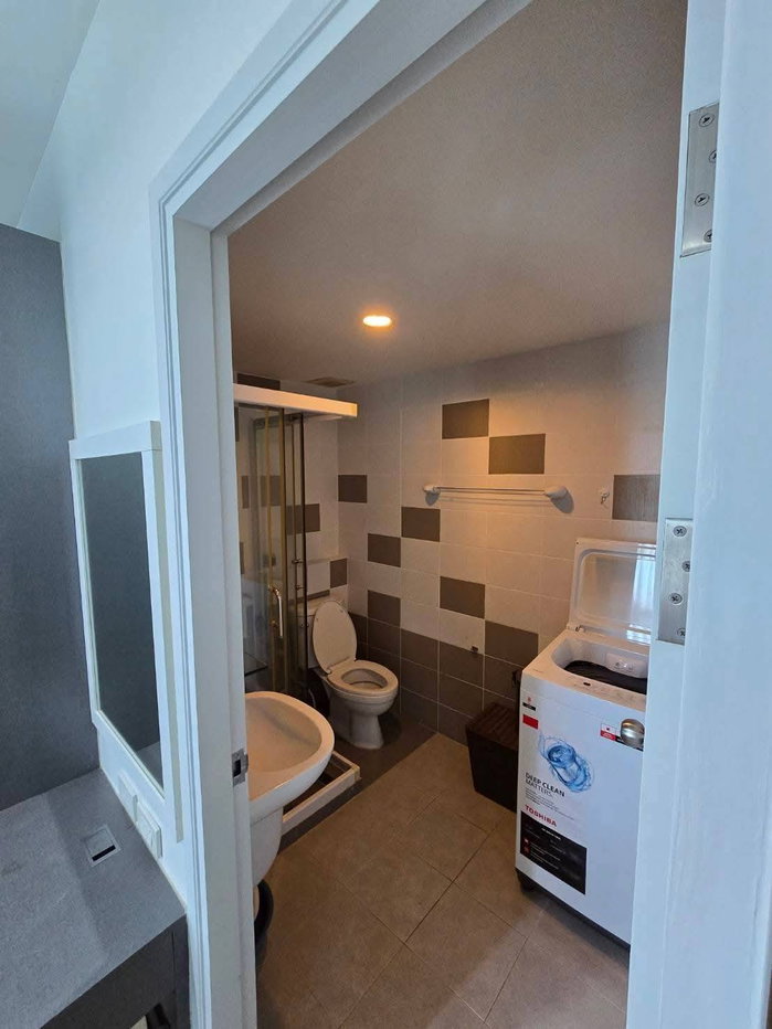picture ðĒ ZCAPE 3 Wichit | 1BR | Building B | 5th Floor | 11,500 THB - 9/14