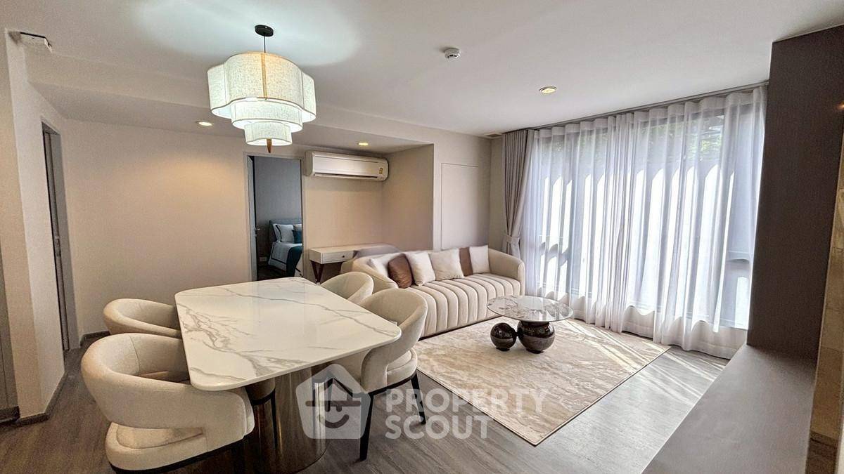 รูป คอนโด 3 ห้องนอน 95 ตร.ม. ขาย Ideo Mobi Sukhumvit 40 ใกล้ BTS เอกมัย 400 ม. (ID 2393198) - รูปที่ 3/8