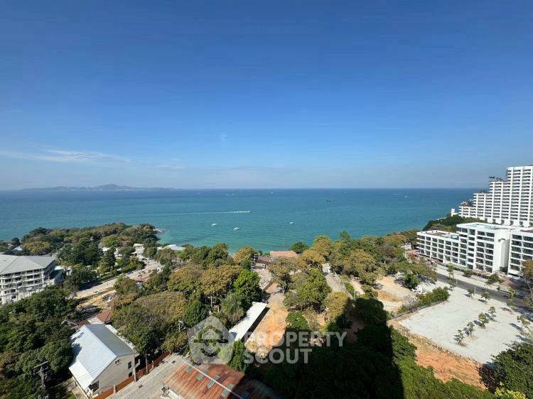 picture 17th-Floor 1-BR For Sale At Andromeda Condominium Pattaya (ID 3157179) - 15/15