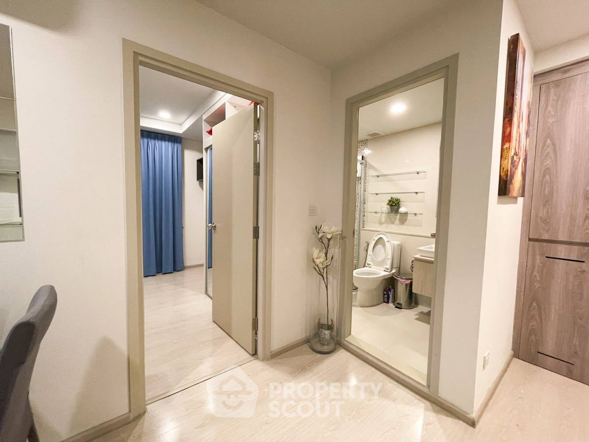 picture 300m To BTS Punnawithi | 2-BR At The Tree Sukhumvit 64 (ID 644515) - 11/24