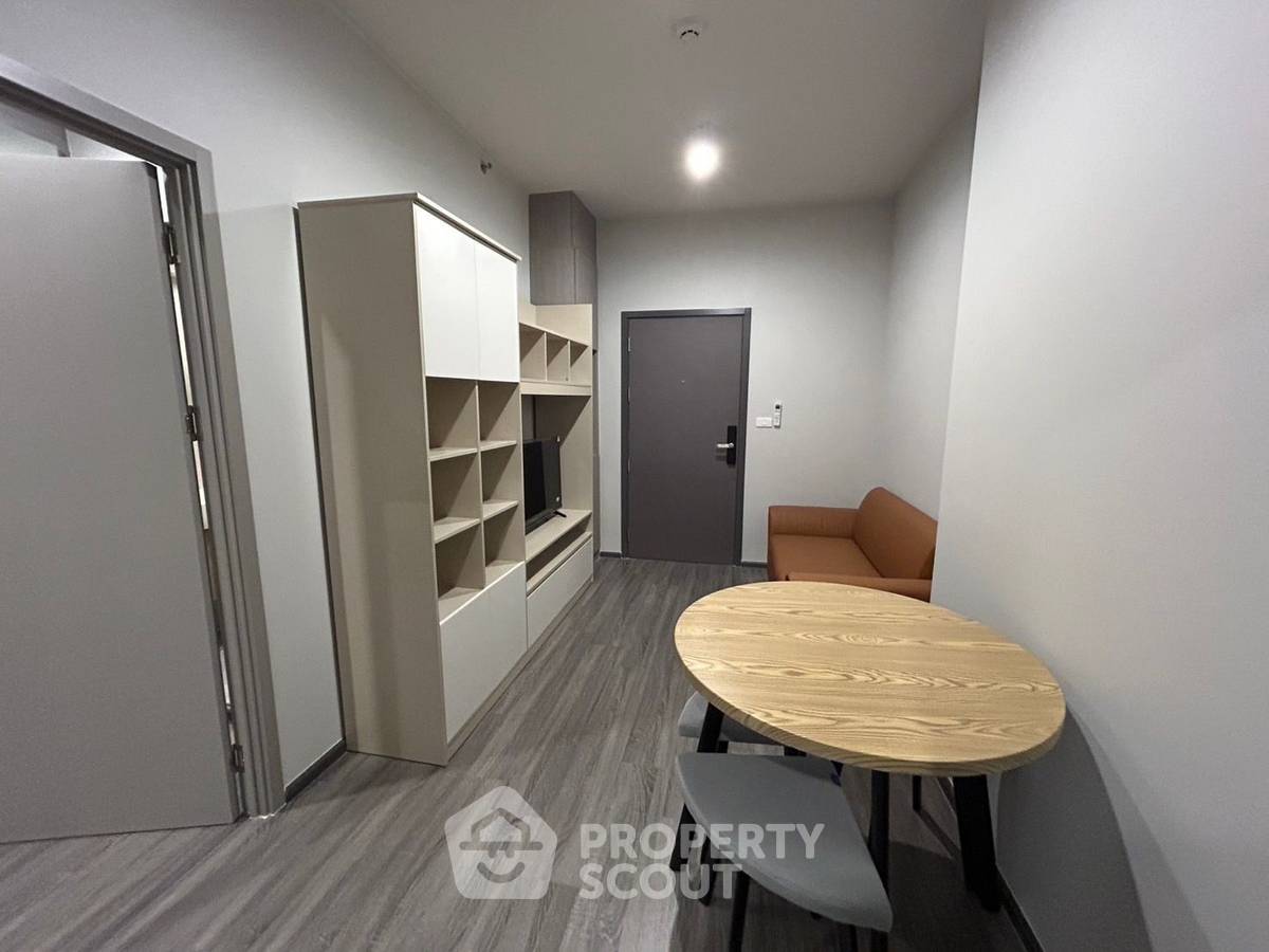 picture 24th-Floor 1-BR At Ideo Ramkamhaeng Lamsali Station (ID 3157326) - 3/18