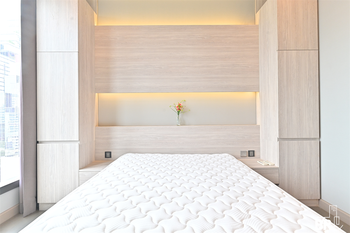 picture THE ESSE at SINGHA COMPLEX Special Unit, Great Value near MRT Phetchaburi Station - 10/10