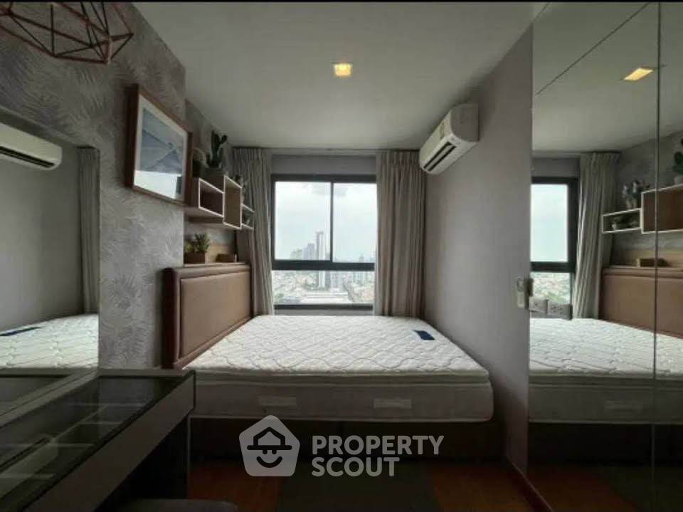 picture 34th-Floor 2-BR At Ideo Sukhumvit 93, 100m To BTS Bang Chak (ID 3155947) - 9/9