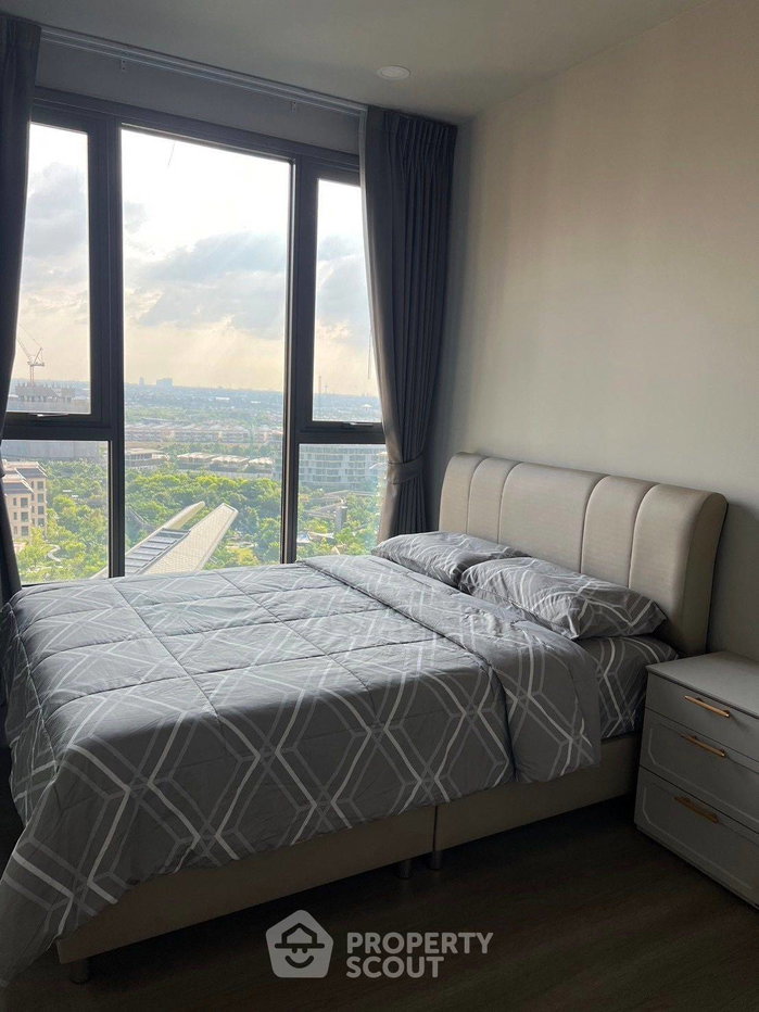 รูป คอนโด 3 ห้องนอนให้เช่า Whizdom The Forestias ใกล้ BTS อุดมสุข (ID 1938087) - รูปที่ 8/16
