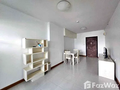 Condos for sale : Supalai Park @ Ratchayothin for Sale 6648676