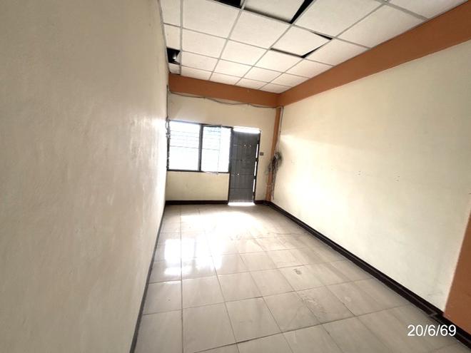 รูป อาคารพาณิชย์ 15 ตร.วา เมืองนครราชสีมา นครราชสีมา 2.8M - รูปที่ 12/34