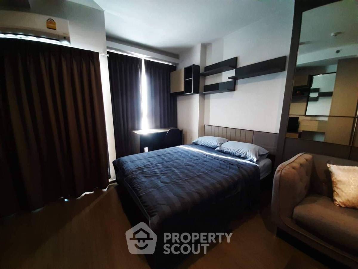 picture 100m To BTS Bang Chak | 1-BR Ideo Sukhumvit 93 (ID 1109451) - 4/8
