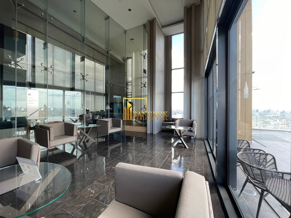 รูป The Lumpini 24 | Charming 2 Bedroom Condo in Sukhumvit 24 - BR11055CD - รูปที่ 18/24