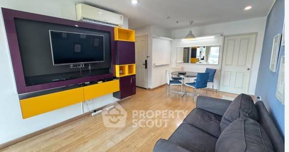 รูป คอนโด 2 ห้องนอน U Delight @ Jatujak Station ใกล้ BTS หมอชิต (ID 3156858) - รูปที่ 3/10