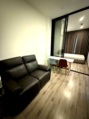 Condos for sale : 🎉 For Sell Condo KNIGHTSBRIDGE PRIME ONNUT Building 1, Floor 17,1 bed room, Room size 28 sqm