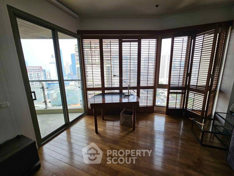 รูป คอนโด 1 ห้องนอน ชั้น 21 The Lakes Bangkok ใกล้ BTS อโศก 300 ม. (ID 1701800) - รูปที่ 9/9