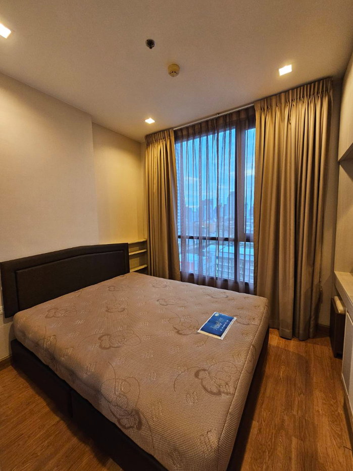 picture 📢 Condo for Rent  – Q House Sukhumvit 79 - 7/11