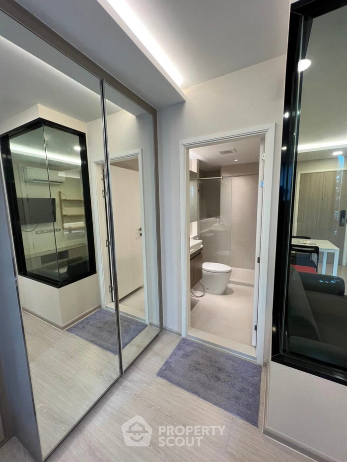 picture 1-BR Condo At Vtara 36 Near BTS Thong Lor (ID 618324) - 13/21