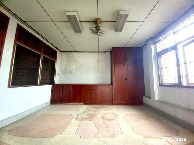 รูป อาคารพาณิชย์ 131 ตร.วา เมืองลำปาง ลำปาง 25.7M - รูปที่ 11/54