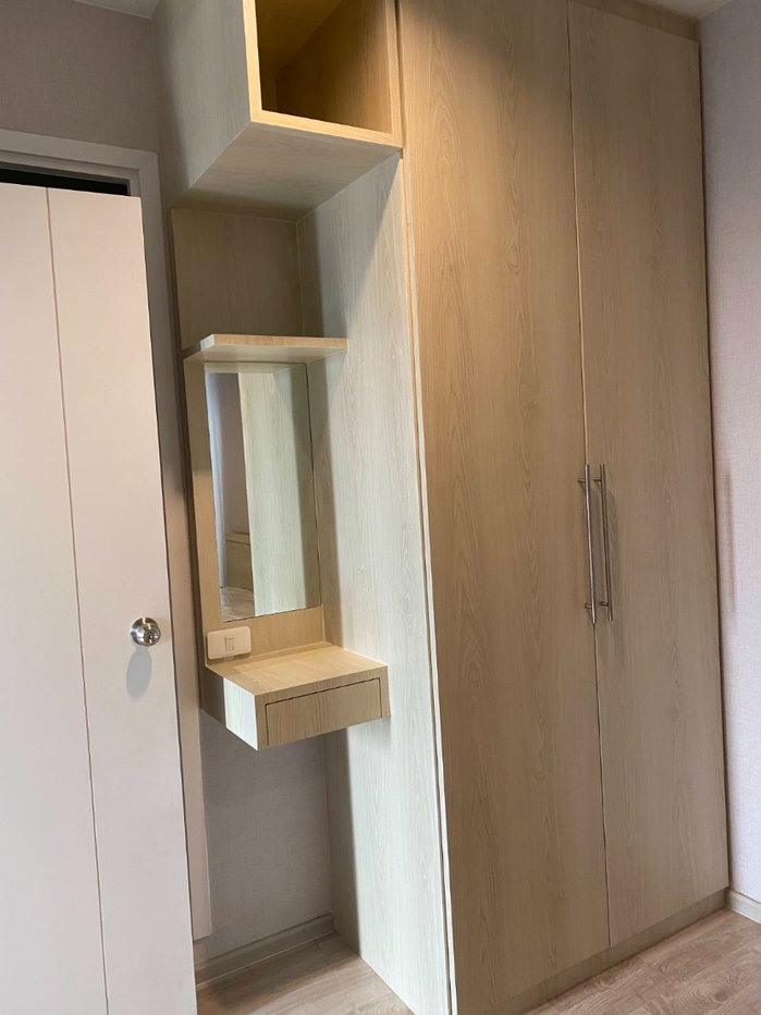 picture Rent Plum ramkamheang staion beautiful and cozy - 4/5